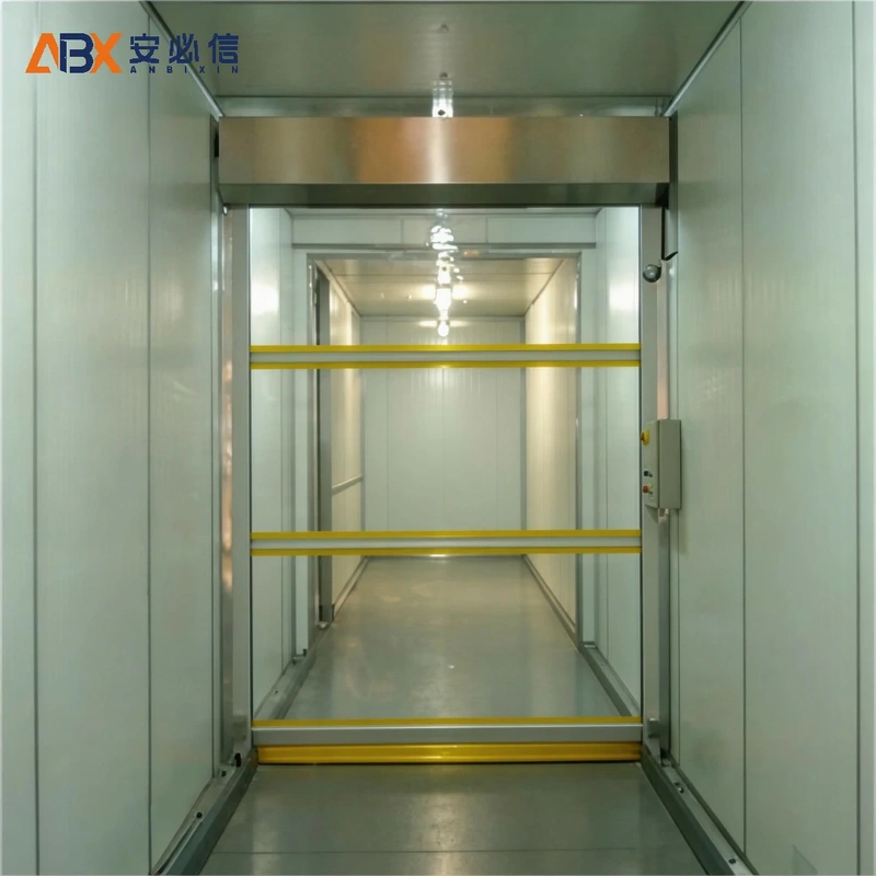 陇南软质快速门